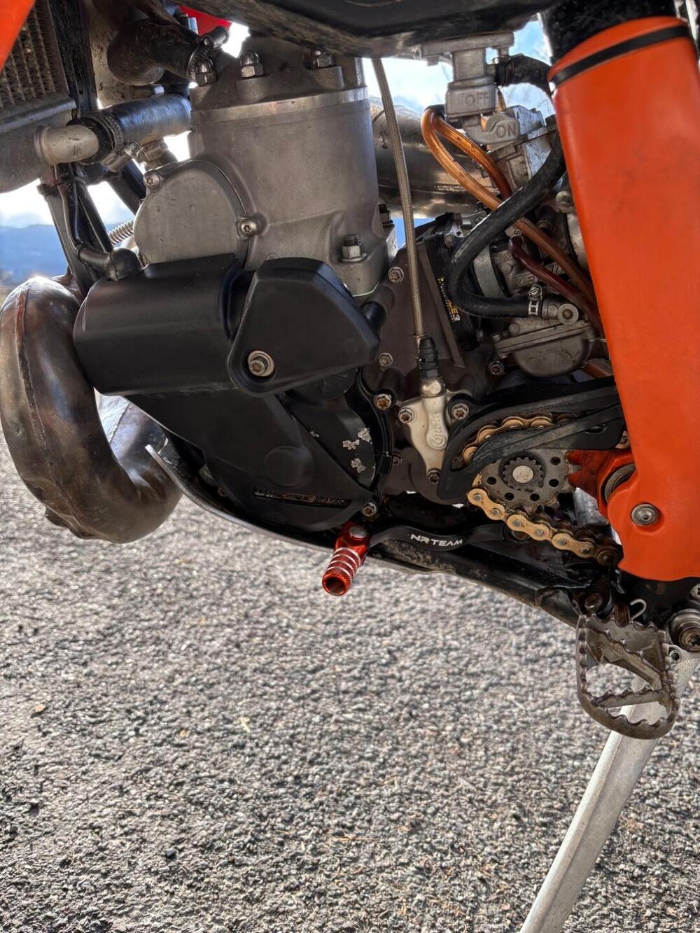 KTM 250 EXC (2010) (4)