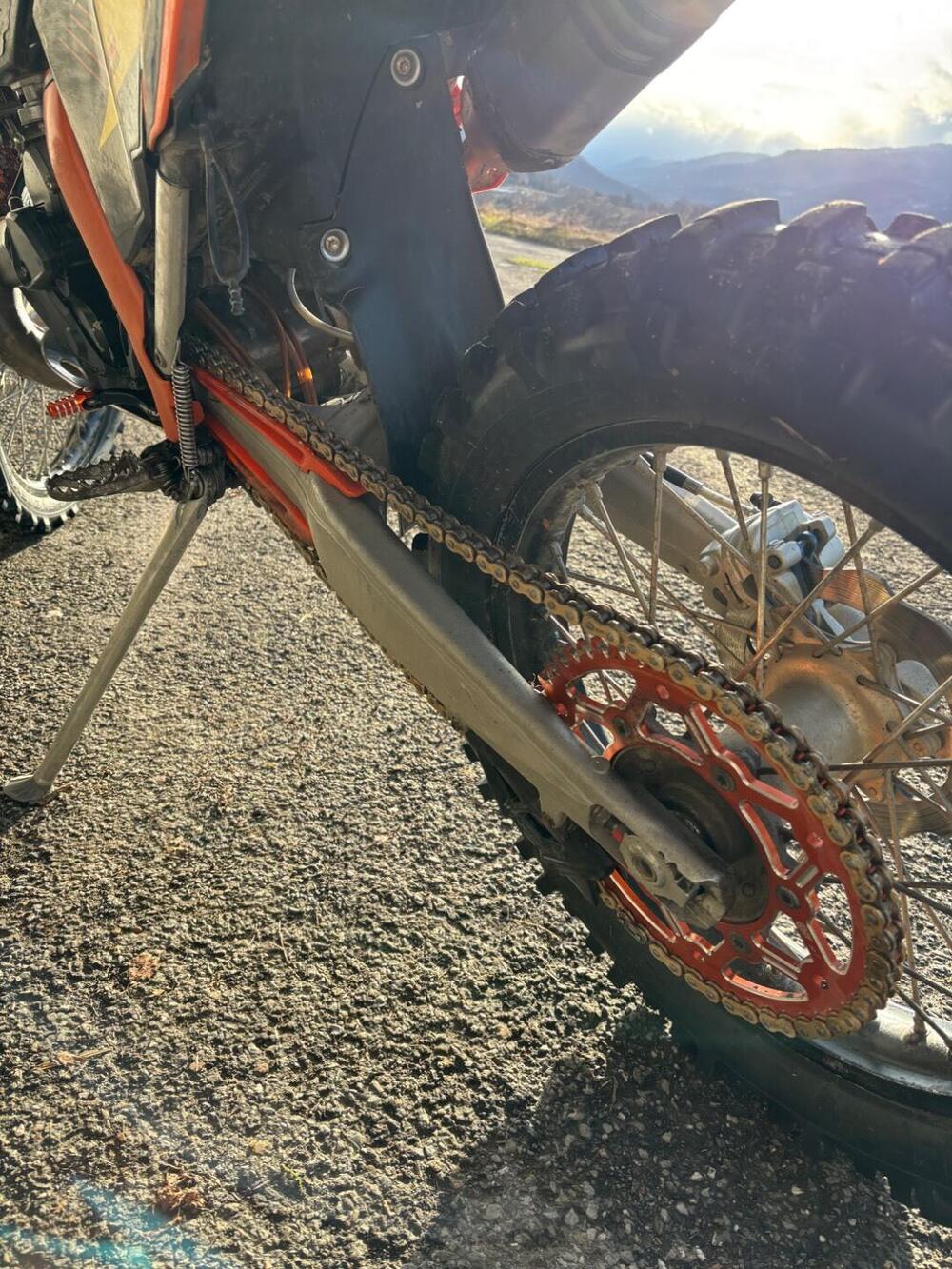 KTM 250 EXC (2010) (5)