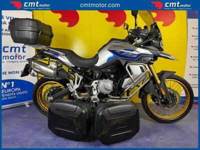 Voge Valico 900DSX (2024 - 26) usata