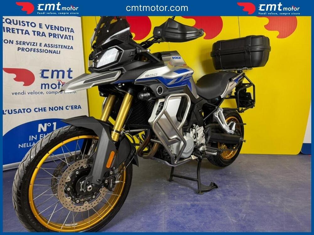 Voge Valico 900DSX (2024 - 26) (2)