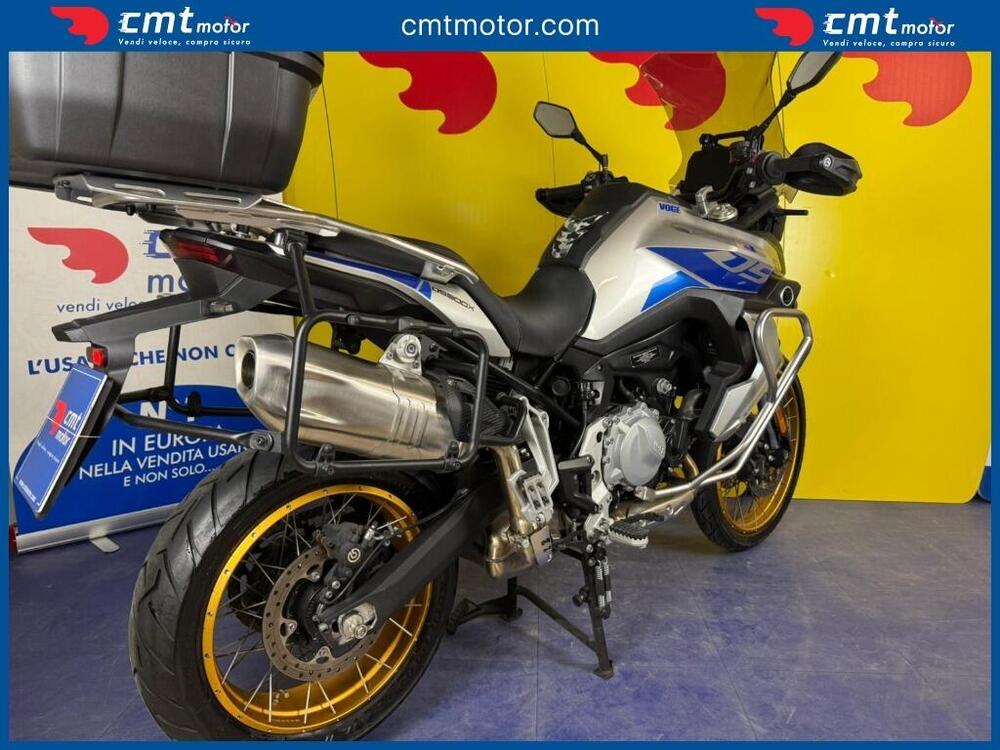 Voge Valico 900DSX (2024 - 26) (4)