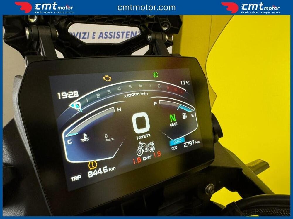 Voge Valico 900DSX (2024 - 26) (5)