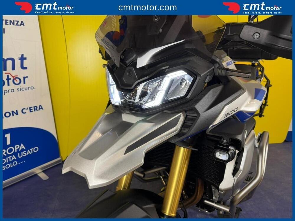 Voge Valico 900DSX (2024 - 26) (7)