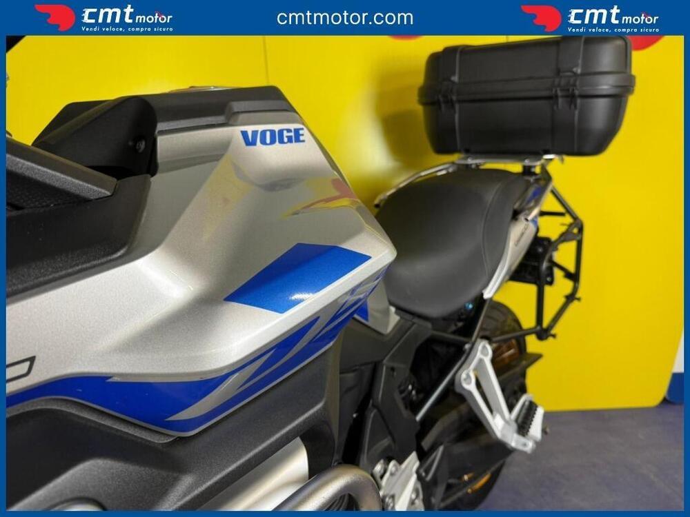 Voge Valico 900DSX (2024 - 26) (8)