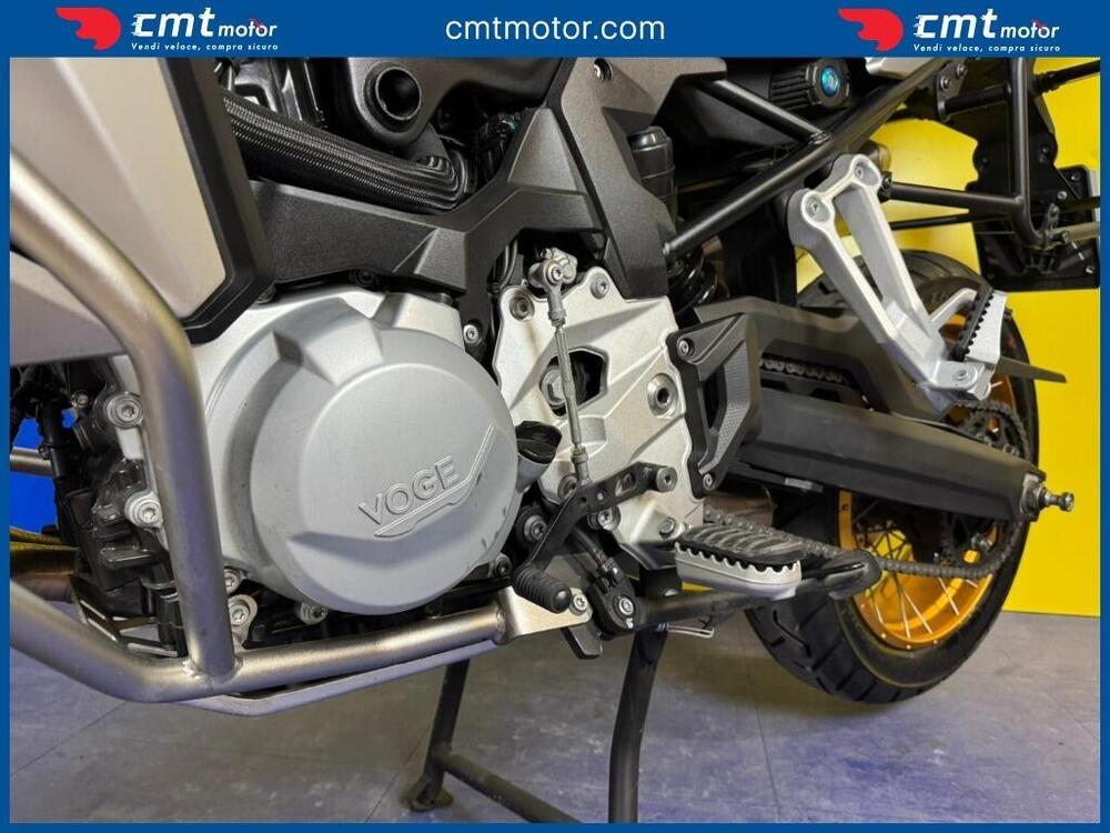 Voge Valico 900DSX (2024 - 26) (9)