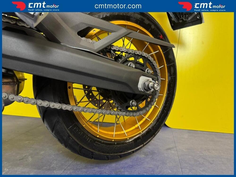 Voge Valico 900DSX (2024 - 26) (10)