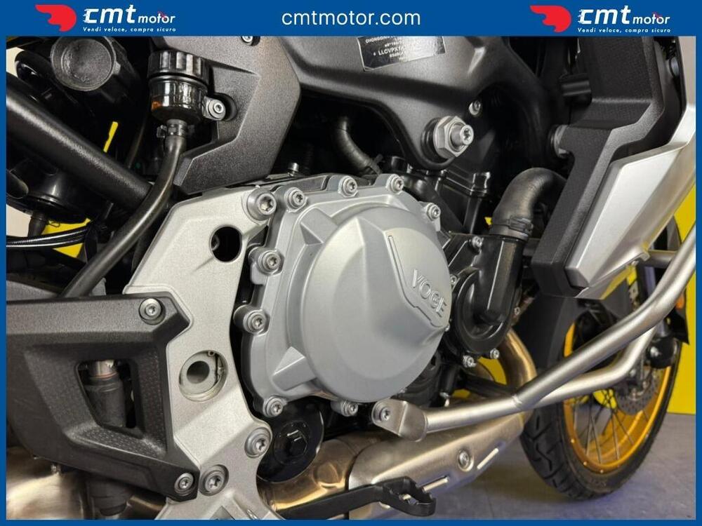 Voge Valico 900DSX (2024 - 26) (12)