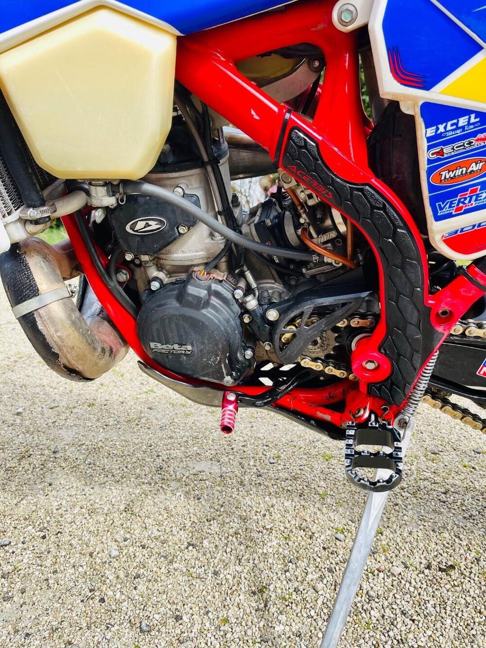 Betamotor RR 300 2T Enduro Racing (2017) (5)