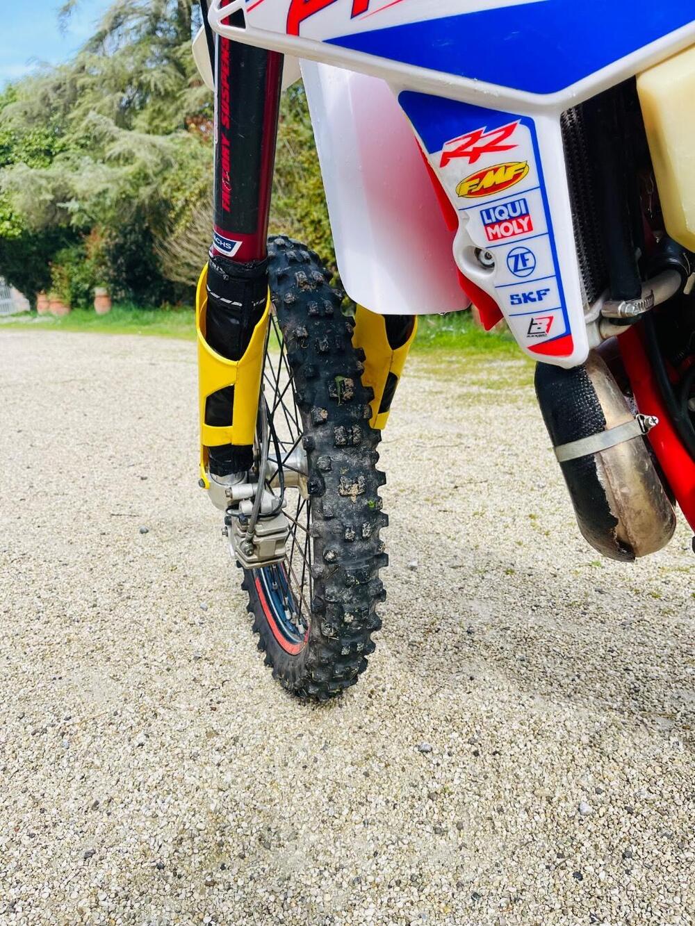 Betamotor RR 300 2T Enduro Racing (2017) (6)