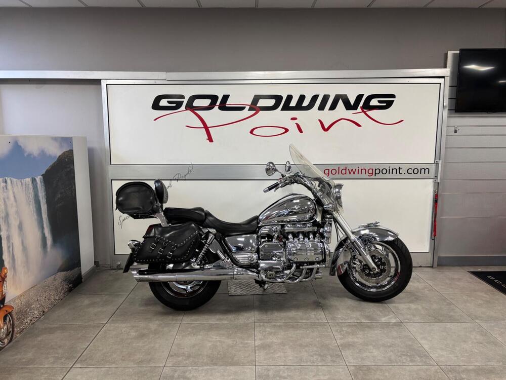 Honda GL 1500 F6C (1997 - 01) (2)