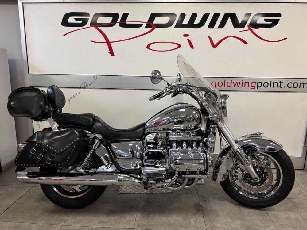 Honda GL 1500 F6C (1997 - 01) (3)