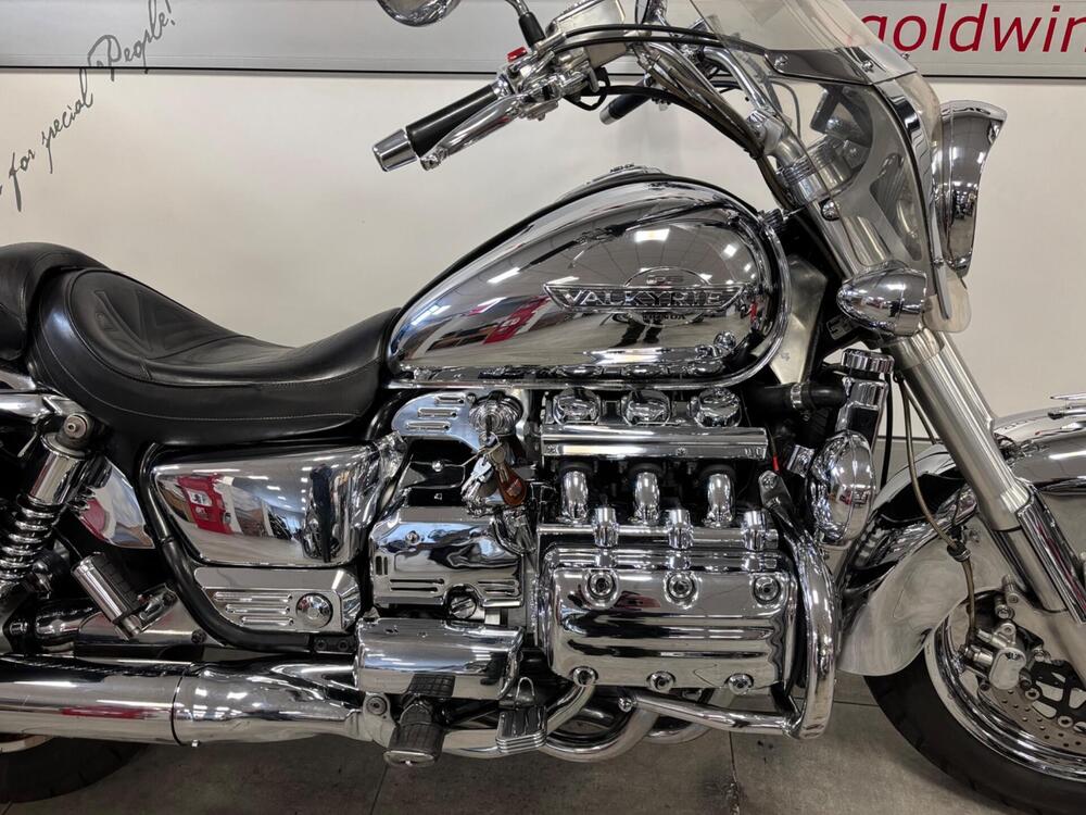 Honda GL 1500 F6C (1997 - 01) (4)