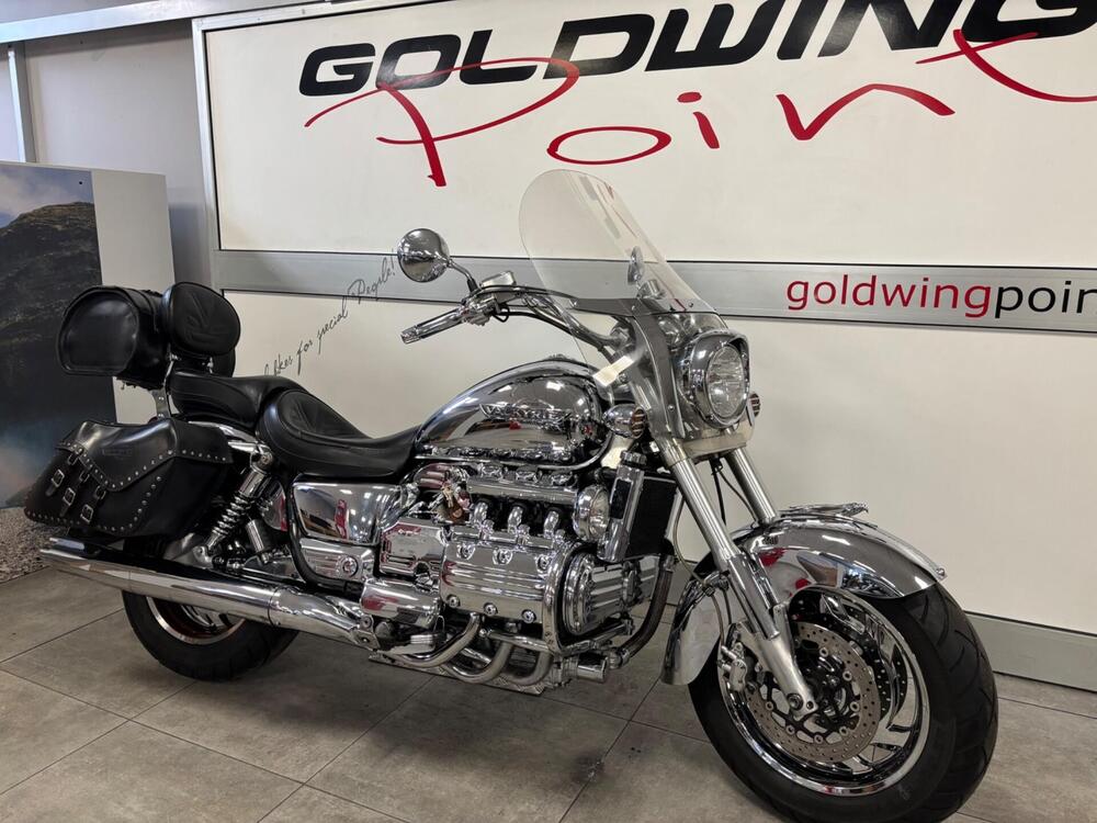 Honda GL 1500 F6C (1997 - 01) (5)