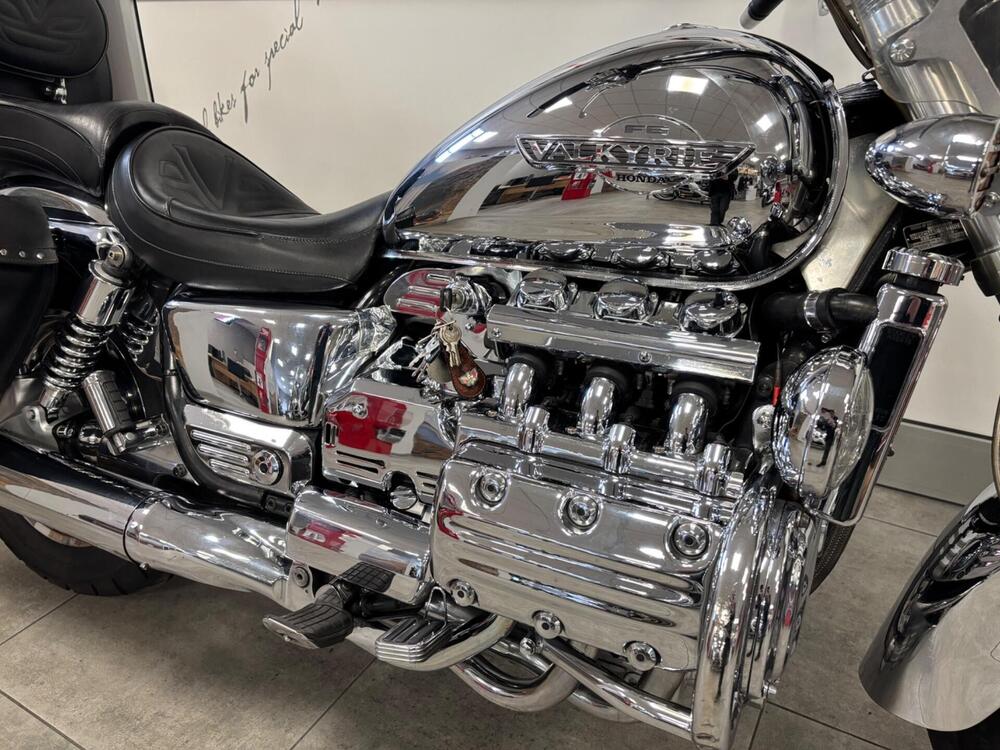 Honda GL 1500 F6C (1997 - 01) (6)