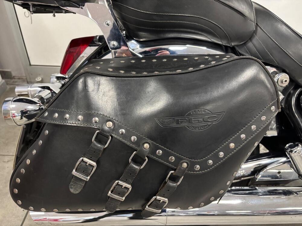 Honda GL 1500 F6C (1997 - 01) (9)