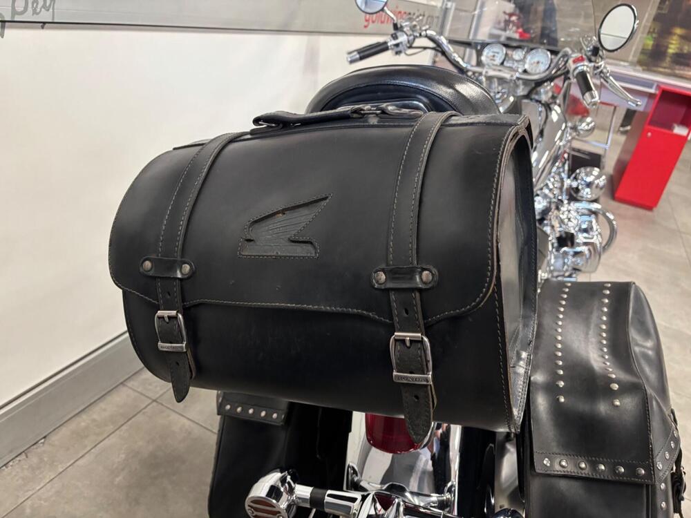 Honda GL 1500 F6C (1997 - 01) (10)