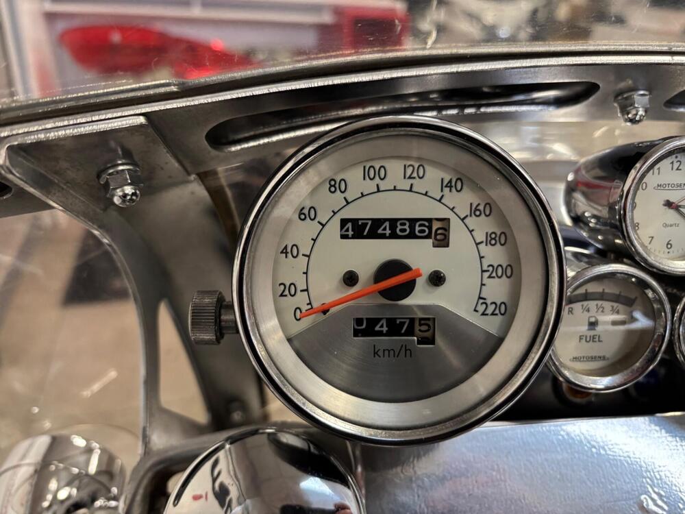 Honda GL 1500 F6C (1997 - 01) (11)