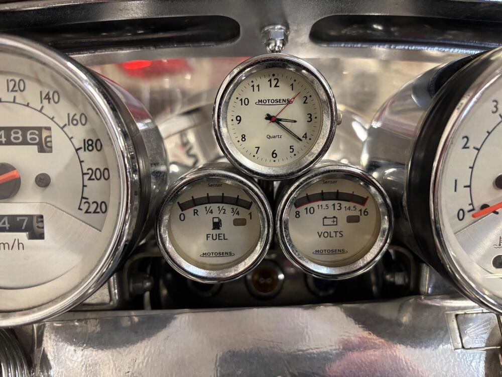 Honda GL 1500 F6C (1997 - 01) (12)