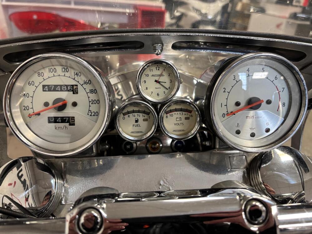 Honda GL 1500 F6C (1997 - 01) (13)