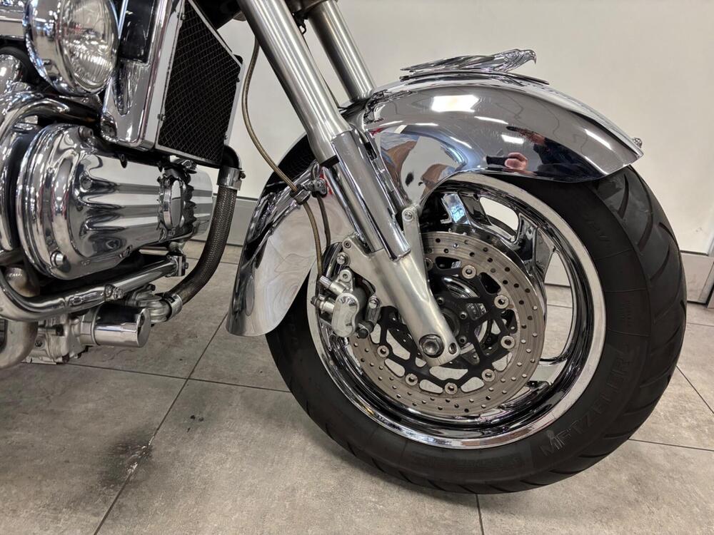 Honda GL 1500 F6C (1997 - 01) (14)