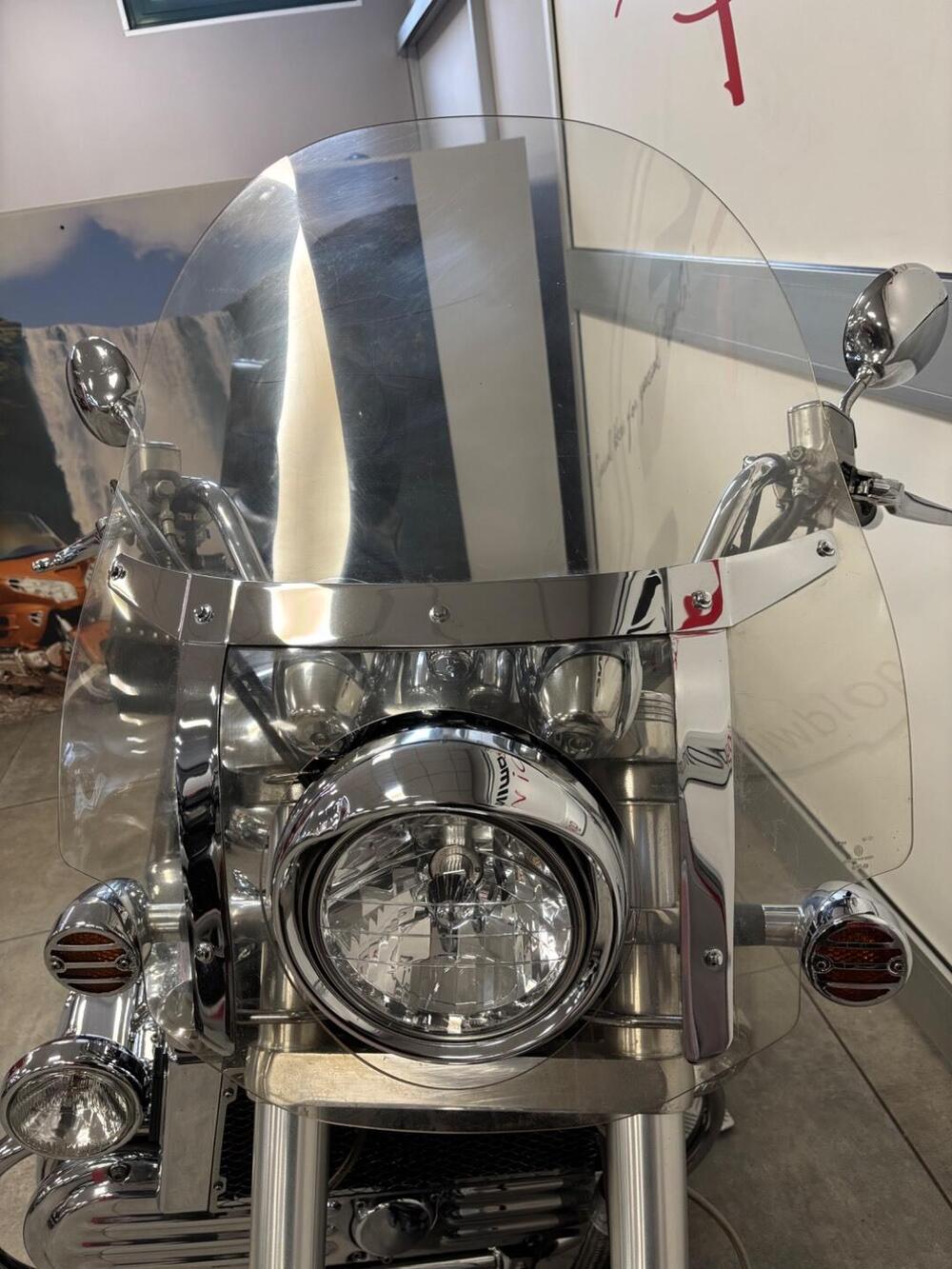 Honda GL 1500 F6C (1997 - 01) (16)