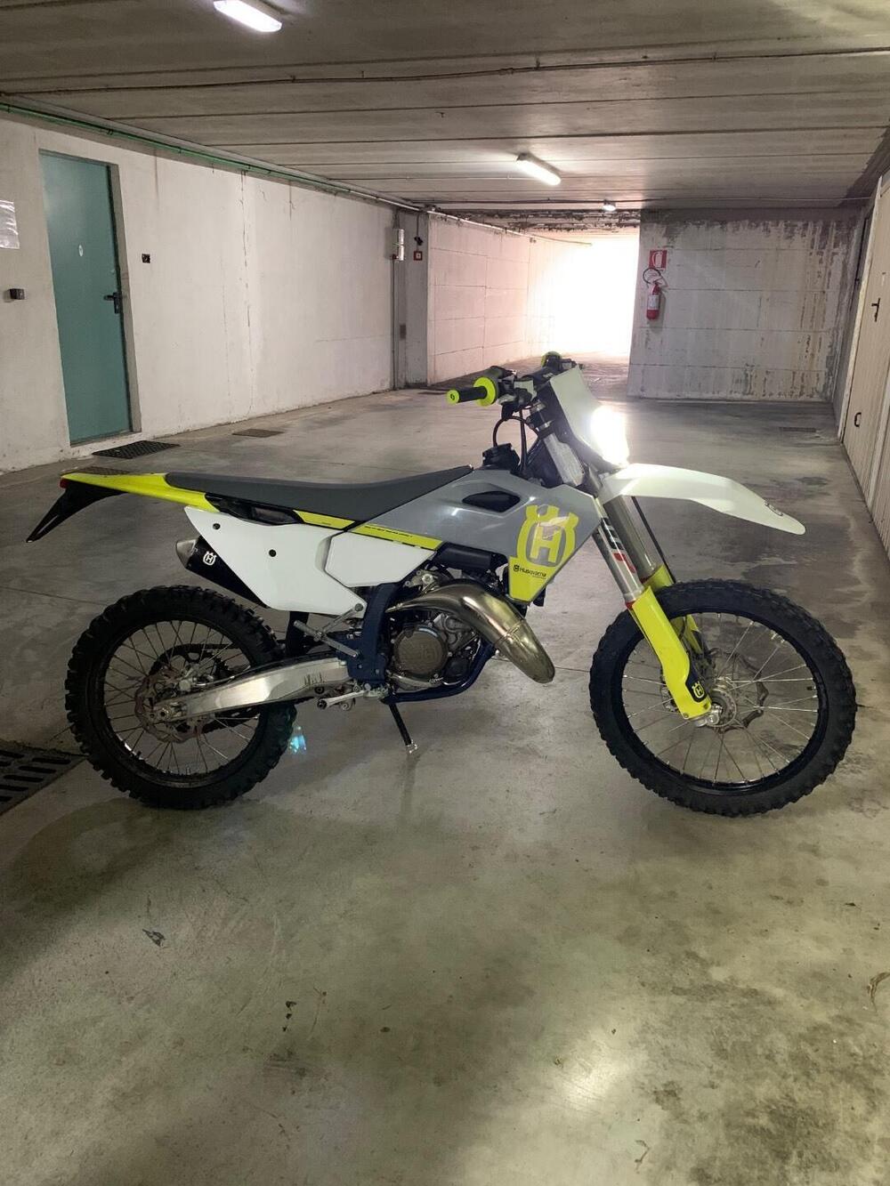 Husqvarna TC 125 (2023) (3)