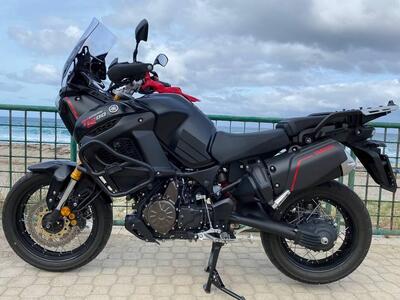 Yamaha XT1200Z Super T&eacute;n&eacute;r&eacute; ABS (2017 - 20) usata