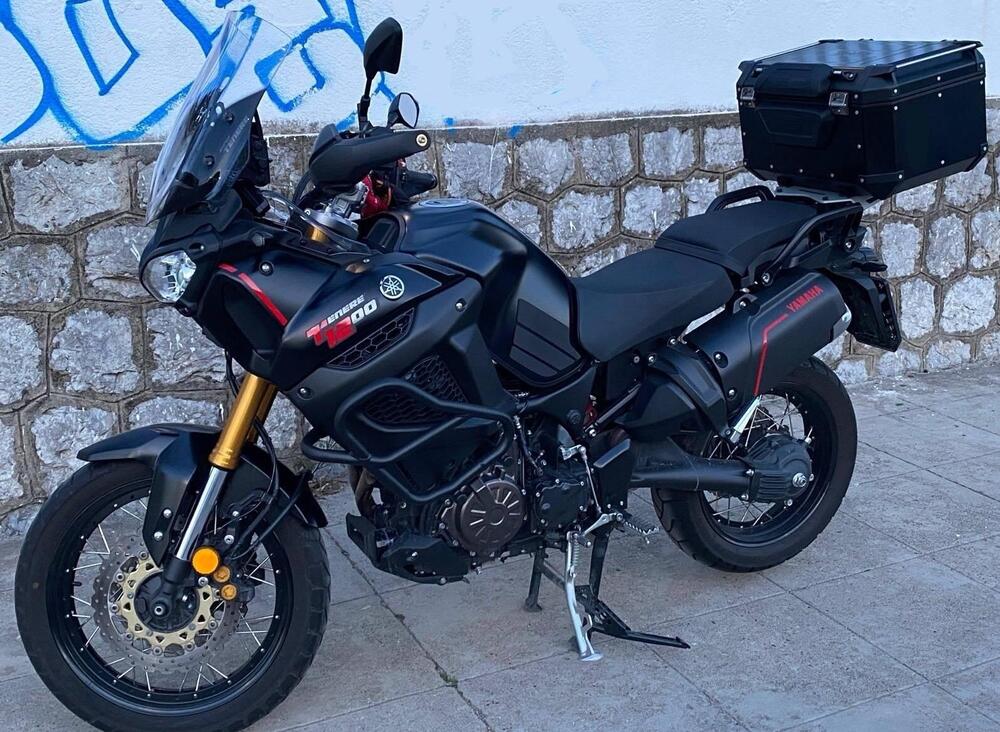 Yamaha XT1200Z Super Ténéré ABS (2017 - 20) (3)