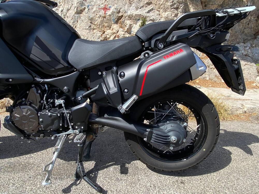 Yamaha XT1200Z Super Ténéré ABS (2017 - 20) (5)