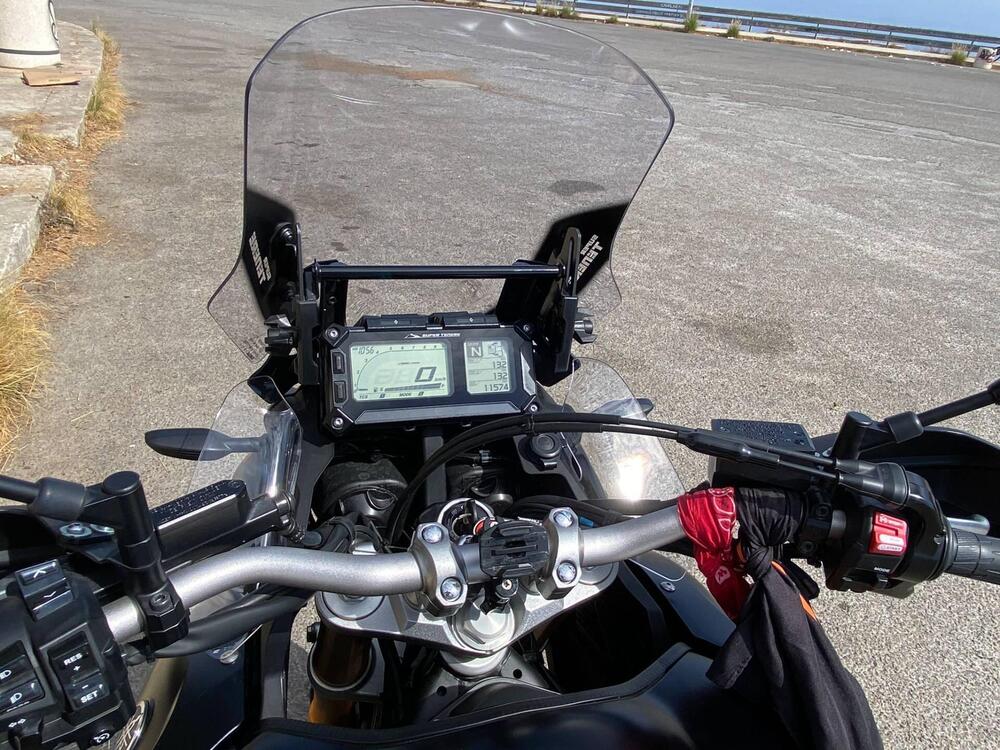 Yamaha XT1200Z Super Ténéré ABS (2017 - 20) (6)