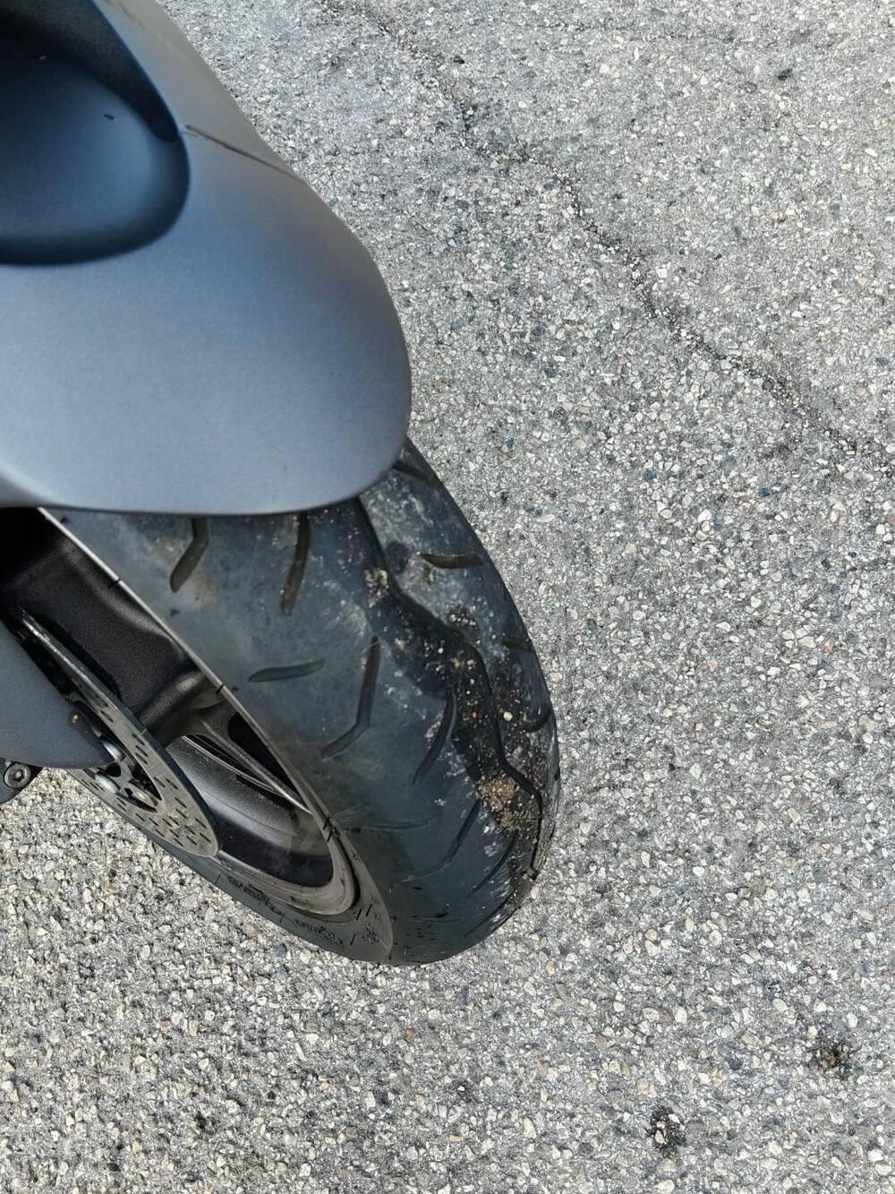 Yamaha T-Max 530 (2012 - 14) (11)