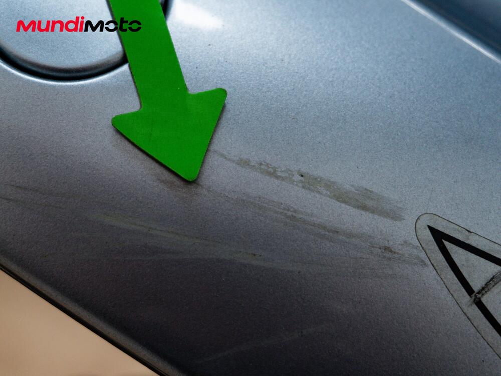 Bmw F 650 GS (2004 - 07) (24)