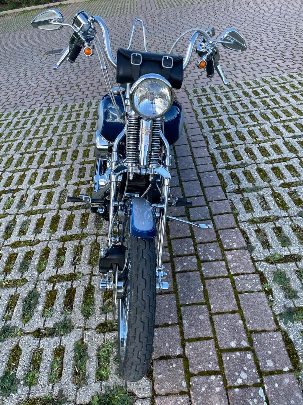 Harley-Davidson 1450 Springer (1999 - 00) - FXSTS (3)