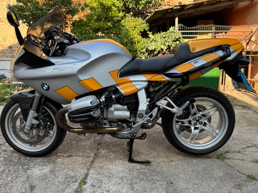 Bmw R 1100 S ABS (2)