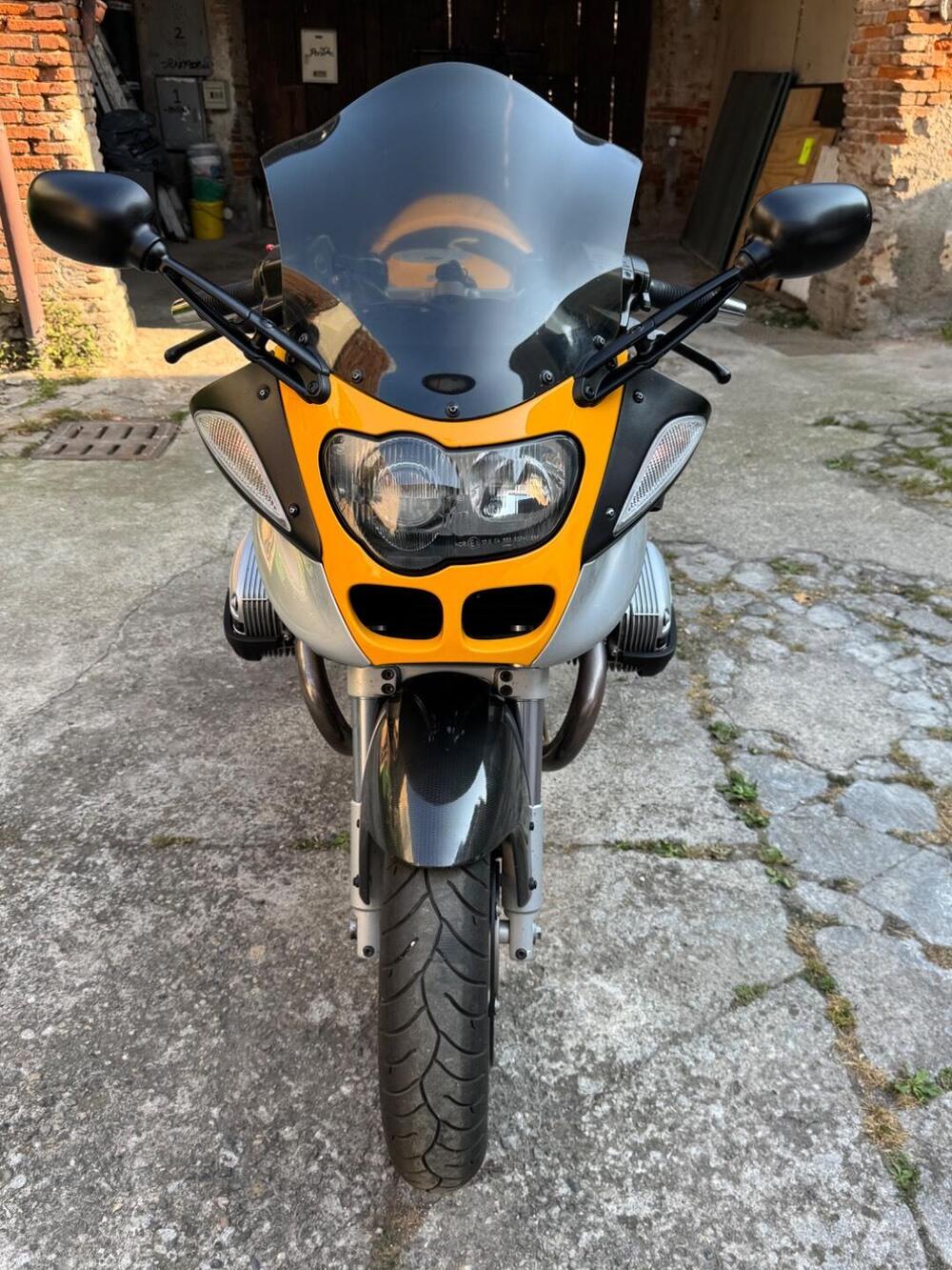 Bmw R 1100 S ABS (3)