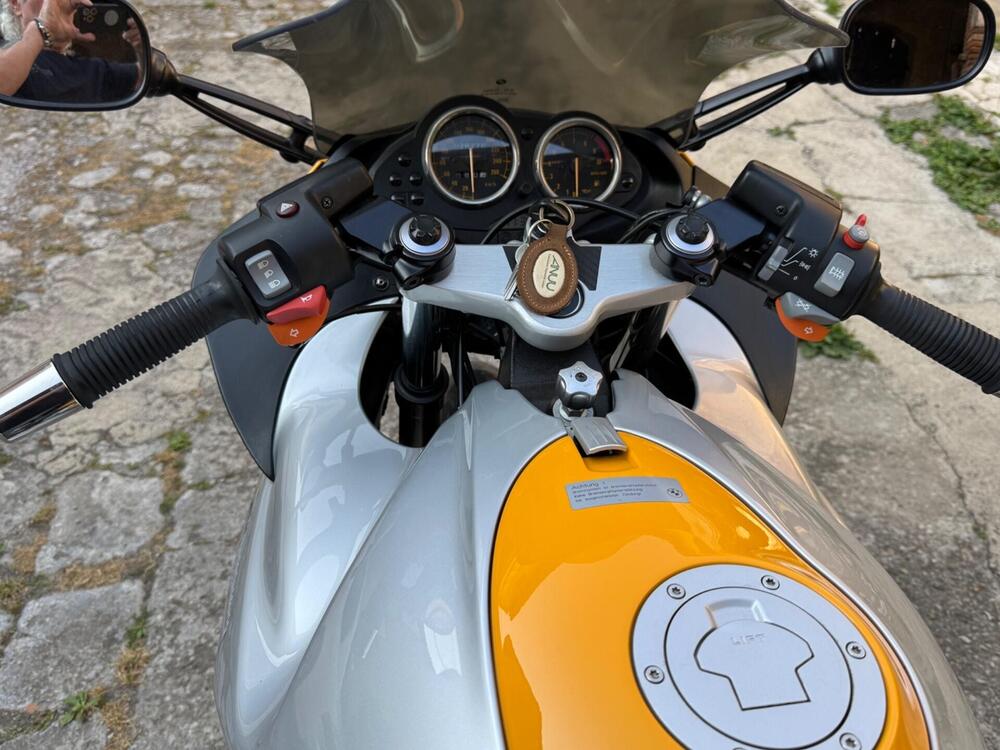 Bmw R 1100 S ABS (5)