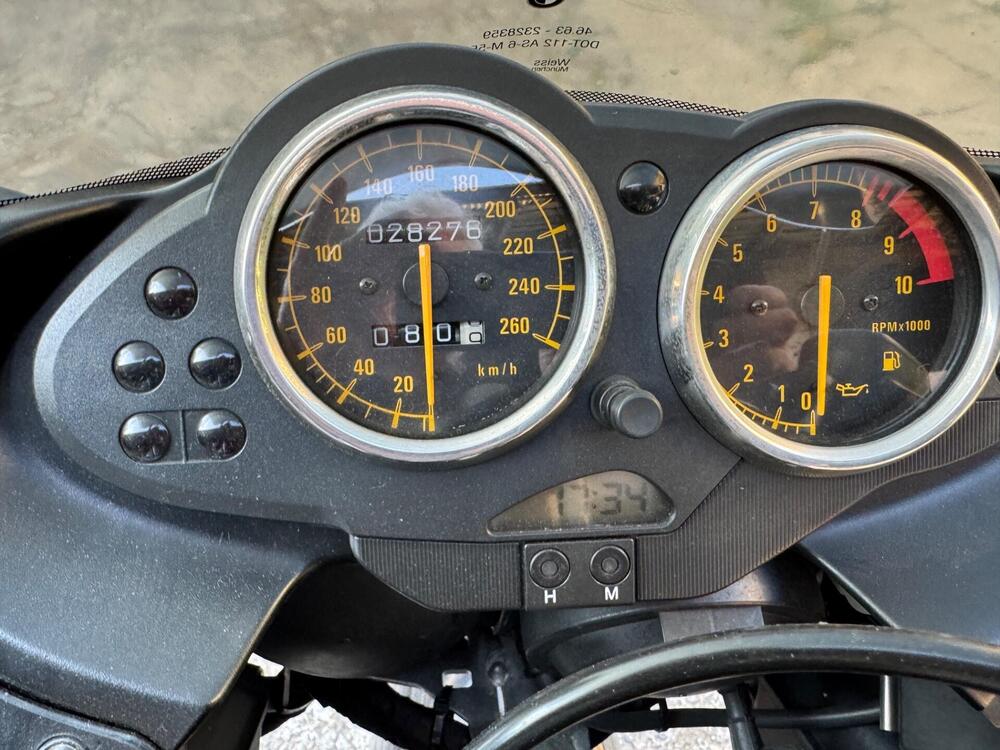 Bmw R 1100 S ABS (6)