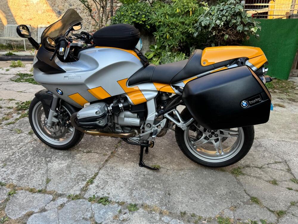 Bmw R 1100 S ABS (7)