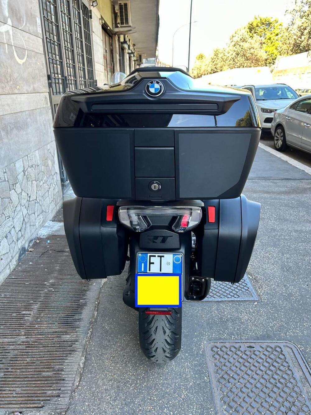 Bmw R 1300 RT (2026) (9)