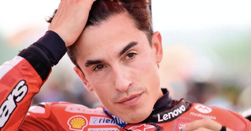 MotoGP 2026. Marc Marquez: "Adesso prima di sorpassare ci penseremo bene..."