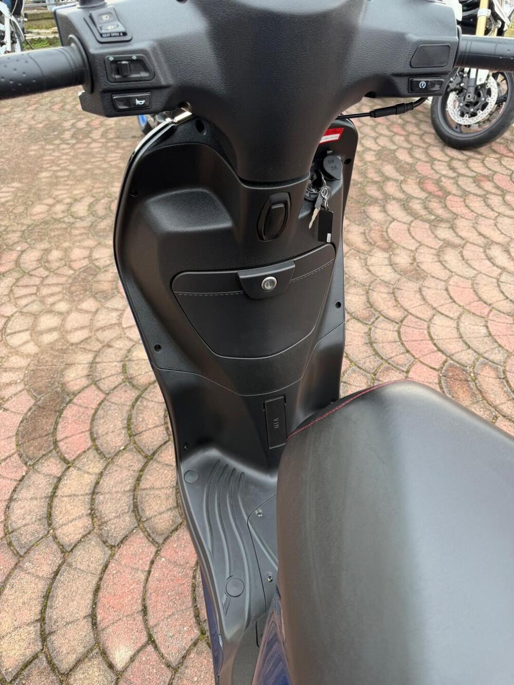 Sym Symphony 200 (2021 - 24) (4)