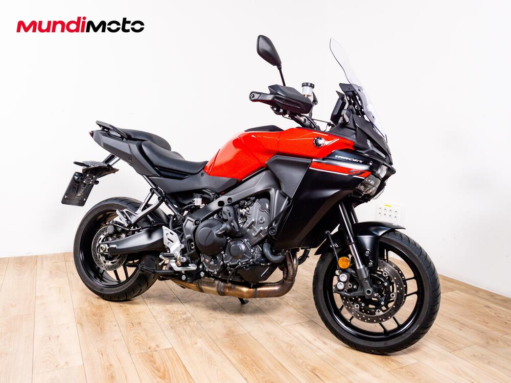 Yamaha Tracer 9 Y-AMT (2025 - 26) (2)