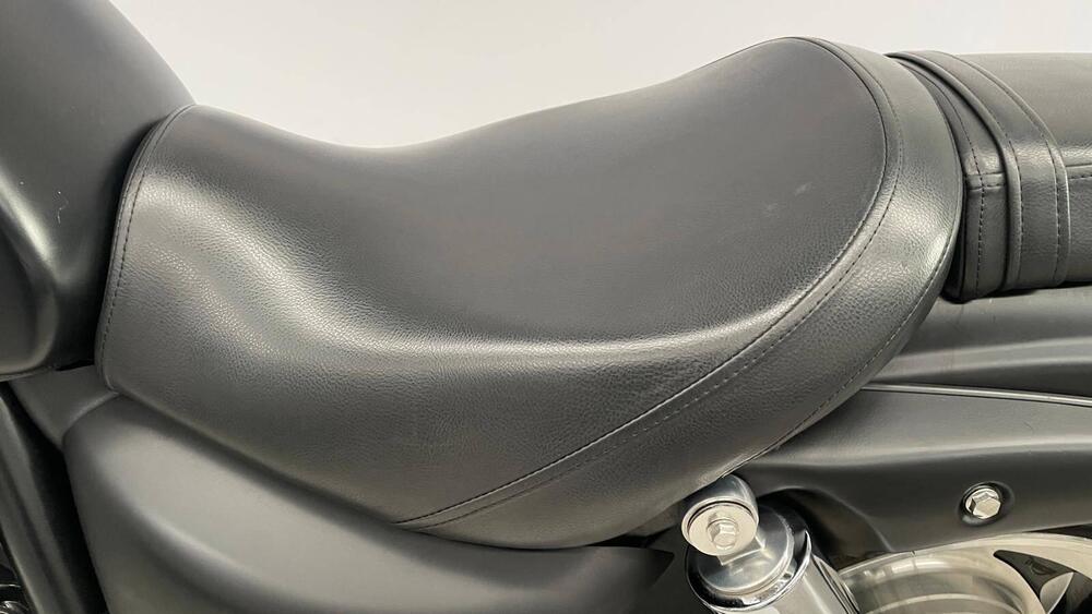 Triumph Rocket 3 Classic (2006 - 11) (14)