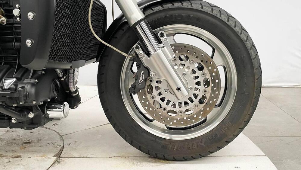 Triumph Rocket 3 Classic (2006 - 11) (8)