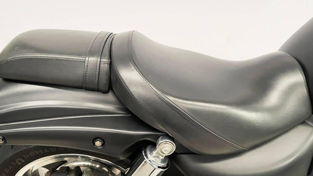 Triumph Rocket 3 Classic (2006 - 11) (15)