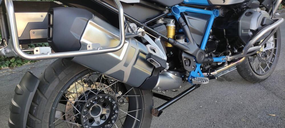 Bmw R 1200 GS Adventure (2017 - 18) (6)