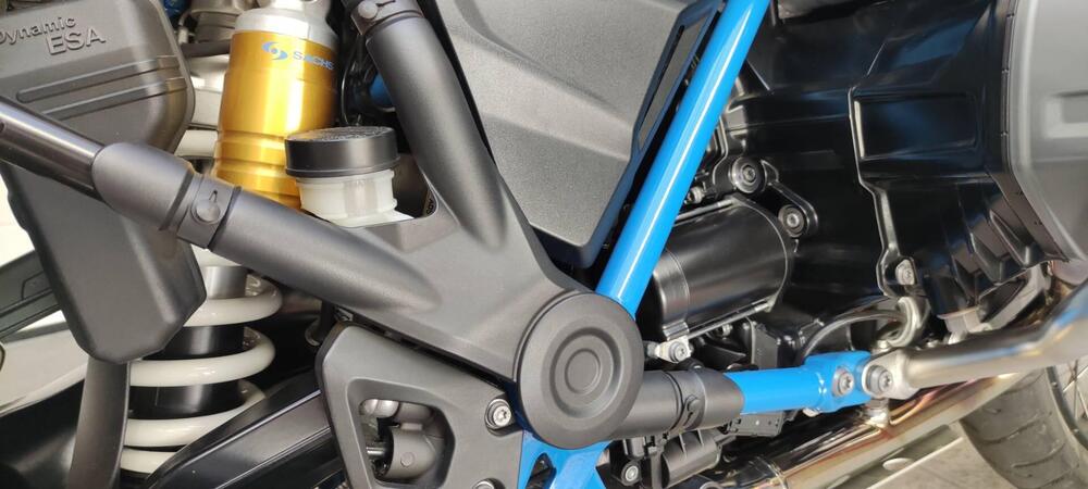 Bmw R 1200 GS Adventure (2017 - 18) (7)