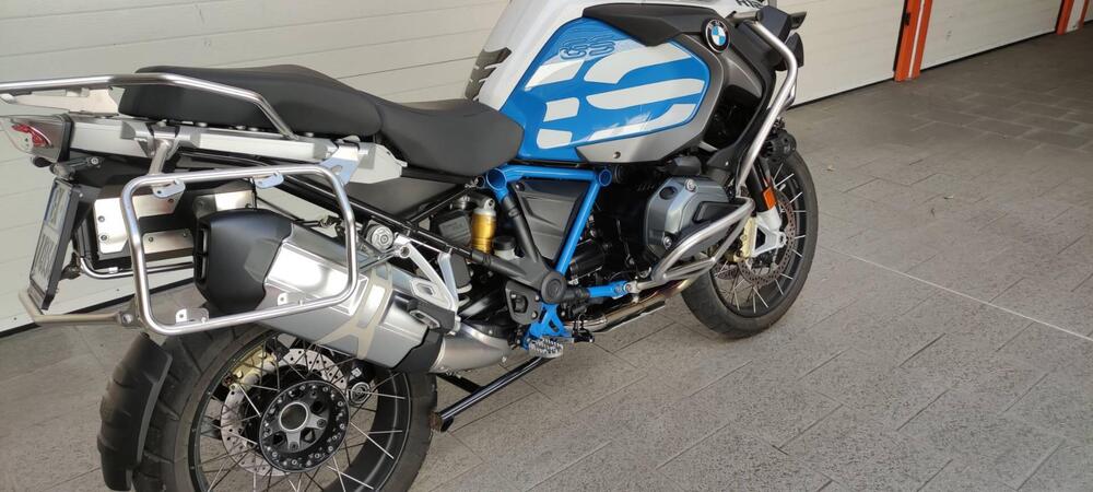 Bmw R 1200 GS Adventure (2017 - 18) (4)