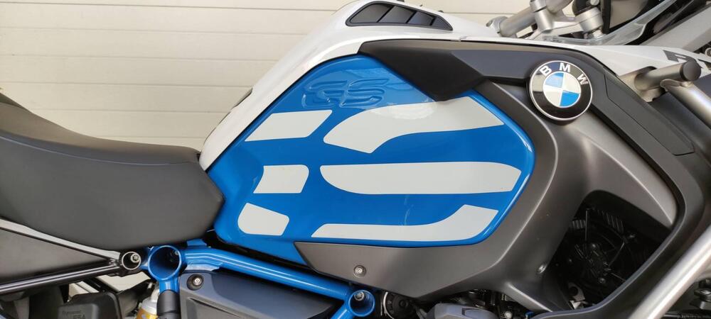 Bmw R 1200 GS Adventure (2017 - 18) (10)