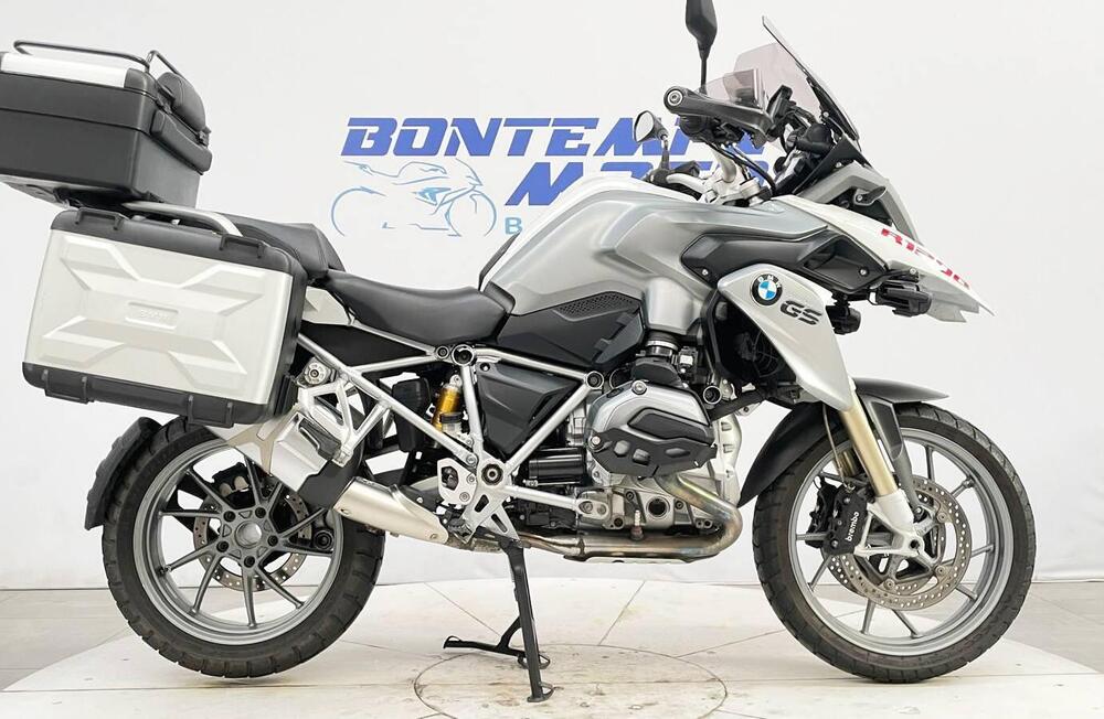 Bmw R 1200 GS (2013 - 16)